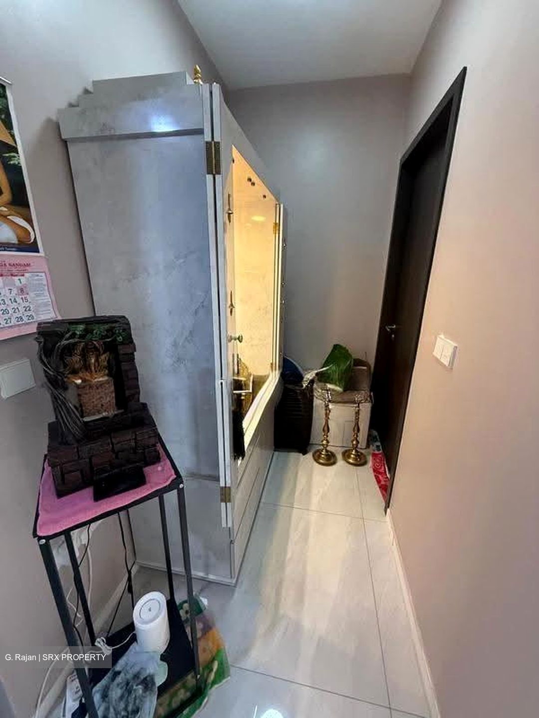 Riverfront Residences (D19), Apartment #609929821